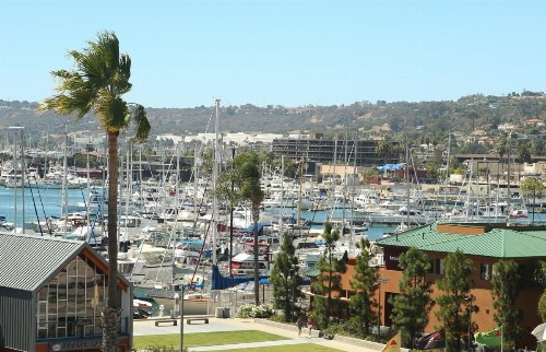 Holiday Inn San Diego Bayside an IHG Hotel - image 37