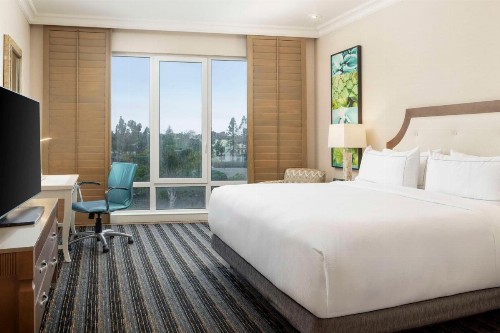 Holiday Inn San Diego Bayside an IHG Hotel - image 40