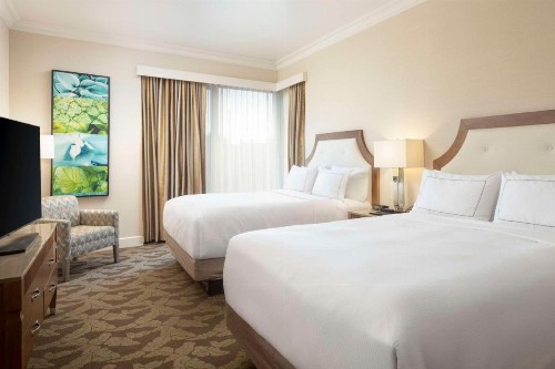 Holiday Inn San Diego Bayside an IHG Hotel - image 43