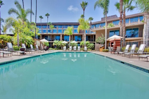 Holiday Inn San Diego Bayside an IHG Hotel - image 47
