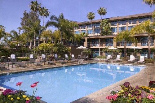Holiday Inn San Diego Bayside an IHG Hotel - image 5