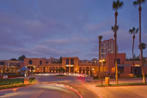 Hyatt Regency La Jolla at Aventine - image 13