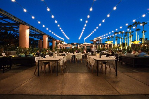 Hyatt Regency La Jolla at Aventine - image 17