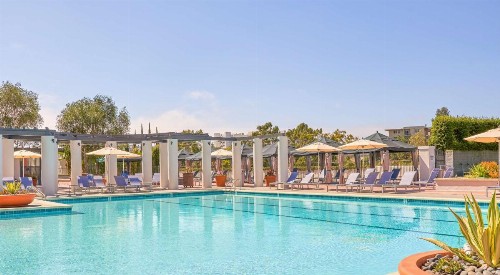 Hyatt Regency La Jolla at Aventine - image 21