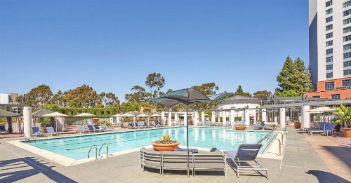 Hyatt Regency La Jolla at Aventine - image 22