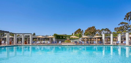 Hyatt Regency La Jolla at Aventine - image 23