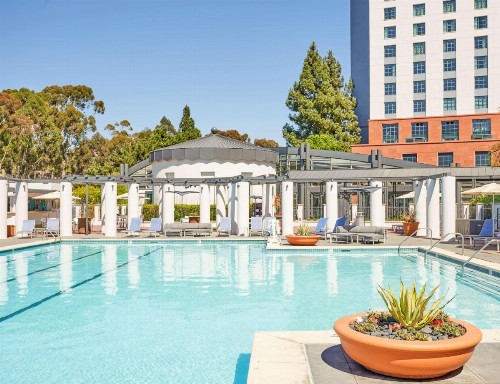 Hyatt Regency La Jolla at Aventine - image 24