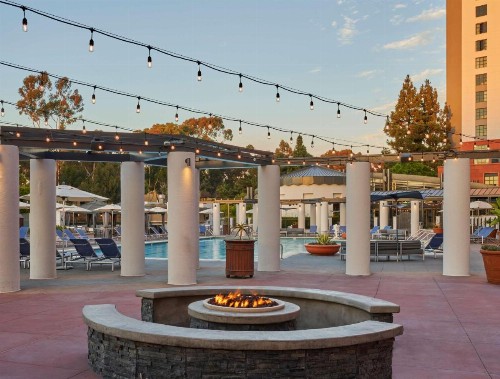 Hyatt Regency La Jolla at Aventine - image 25