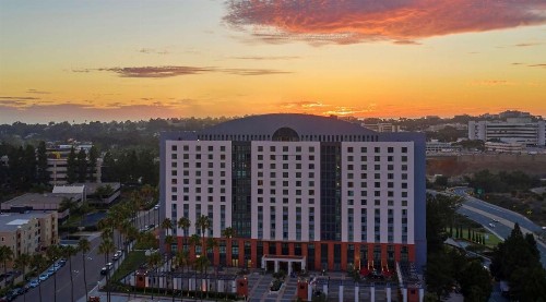 Hyatt Regency La Jolla at Aventine - image 26