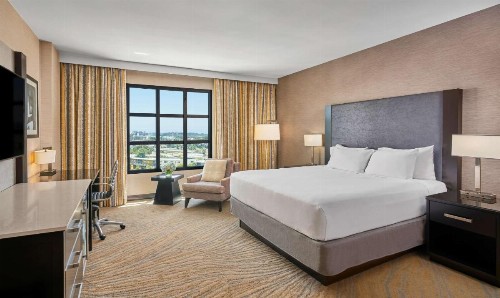 Hyatt Regency La Jolla at Aventine - image 28
