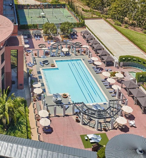 Hyatt Regency La Jolla at Aventine - image 29