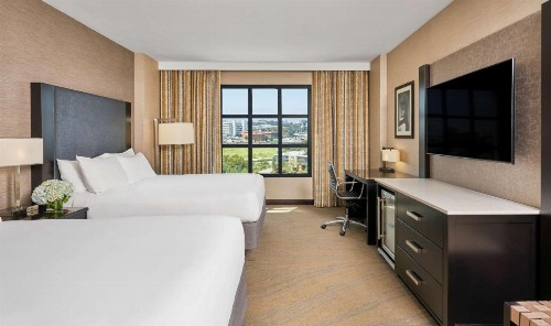 Hyatt Regency La Jolla at Aventine - image 30