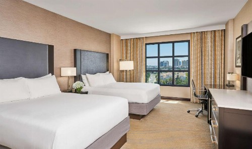 Hyatt Regency La Jolla at Aventine - image 31
