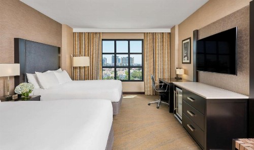 Hyatt Regency La Jolla at Aventine - image 32