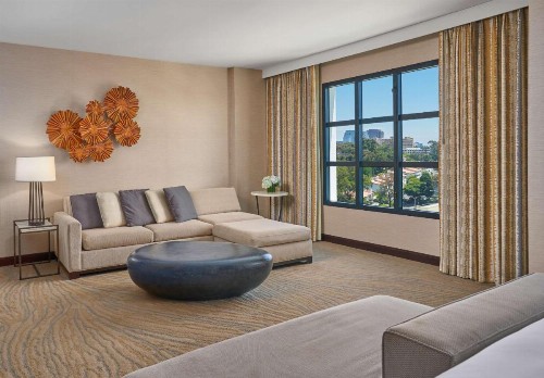 Hyatt Regency La Jolla at Aventine - image 33