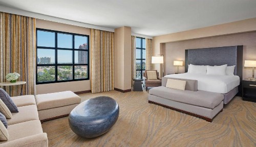 Hyatt Regency La Jolla at Aventine - image 34