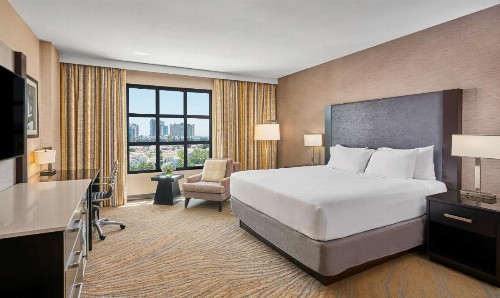 Hyatt Regency La Jolla at Aventine - image 38