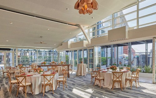 Hyatt Regency La Jolla at Aventine - image 4