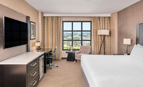 Hyatt Regency La Jolla at Aventine - image 40