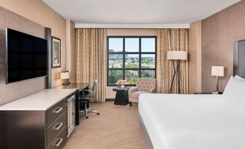 Hyatt Regency La Jolla at Aventine - image 41