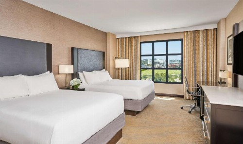 Hyatt Regency La Jolla at Aventine - image 42
