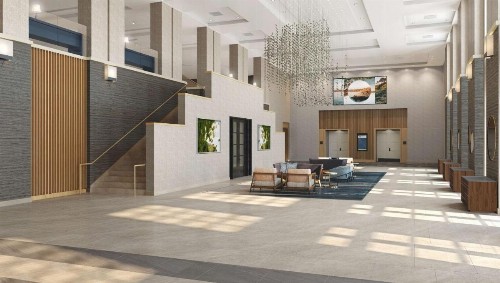 Hyatt Regency La Jolla at Aventine - image 43