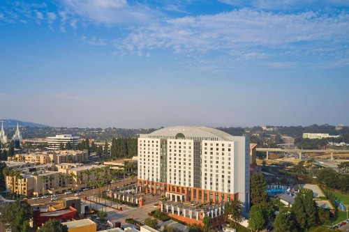 Hyatt Regency La Jolla at Aventine - image 44