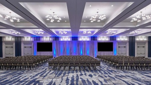 Hyatt Regency La Jolla at Aventine - image 45