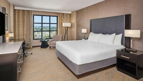 Hyatt Regency La Jolla at Aventine - image 47
