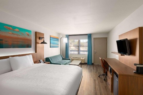 La Quinta Inn by Wyndham San Diego - Miramar - image 12