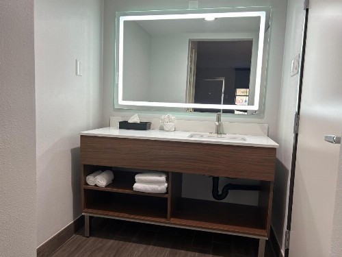 La Quinta Inn by Wyndham San Diego - Miramar - image 16