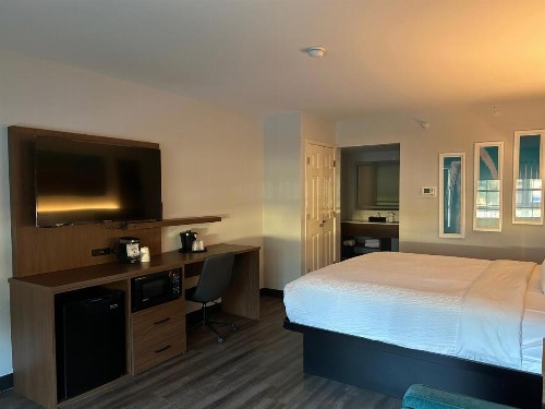 La Quinta Inn by Wyndham San Diego - Miramar - image 17
