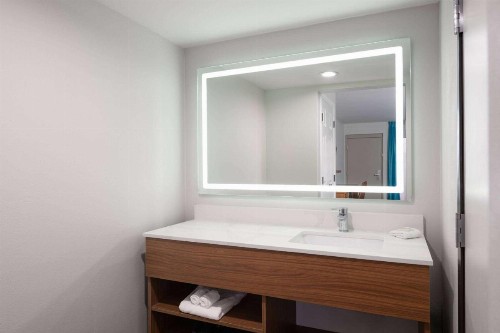 La Quinta Inn by Wyndham San Diego - Miramar - image 18