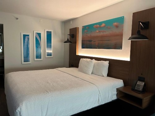 La Quinta Inn by Wyndham San Diego - Miramar - image 21