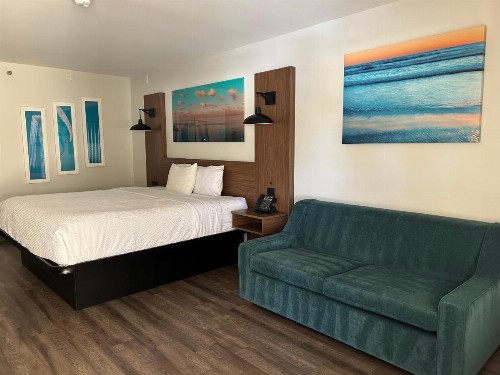 La Quinta Inn by Wyndham San Diego - Miramar - image 23