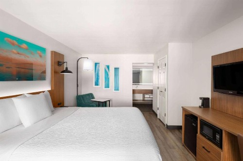 La Quinta Inn by Wyndham San Diego - Miramar - image 24