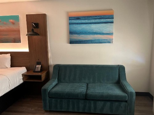 La Quinta Inn by Wyndham San Diego - Miramar - image 25