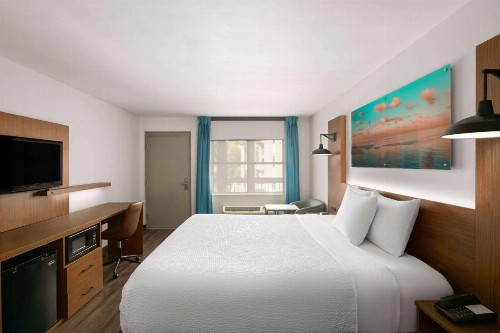 La Quinta Inn by Wyndham San Diego - Miramar - image 26