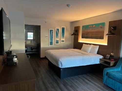 La Quinta Inn by Wyndham San Diego - Miramar - image 27