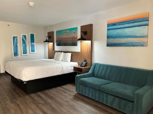 La Quinta Inn by Wyndham San Diego - Miramar - image 29