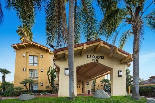 La Quinta Inn by Wyndham San Diego - Miramar - image 3