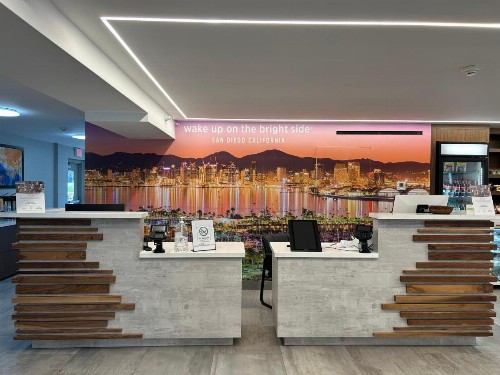 La Quinta Inn by Wyndham San Diego - Miramar - image 31