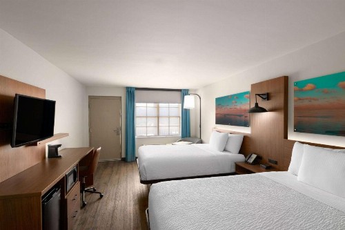 La Quinta Inn by Wyndham San Diego - Miramar - image 32