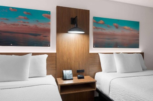 La Quinta Inn by Wyndham San Diego - Miramar - image 33