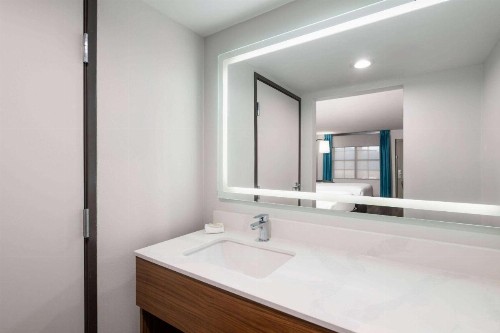 La Quinta Inn by Wyndham San Diego - Miramar - image 34