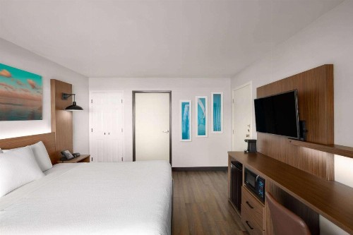La Quinta Inn by Wyndham San Diego - Miramar - image 35