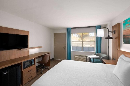 La Quinta Inn by Wyndham San Diego - Miramar - image 36