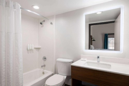 La Quinta Inn by Wyndham San Diego - Miramar - image 37