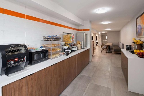 La Quinta Inn by Wyndham San Diego - Miramar - image 39