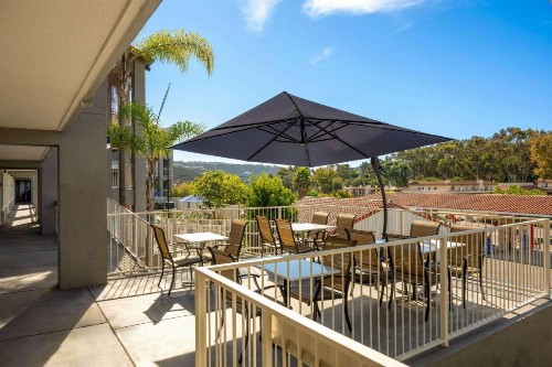 La Quinta Inn by Wyndham San Diego - Miramar - image 41
